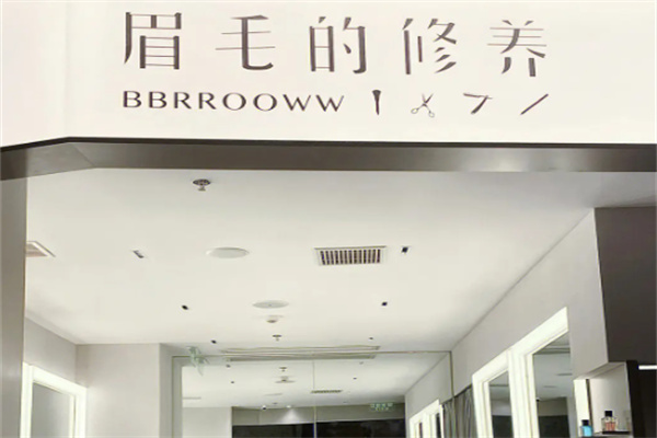 眉毛的修养 眉毛的修养