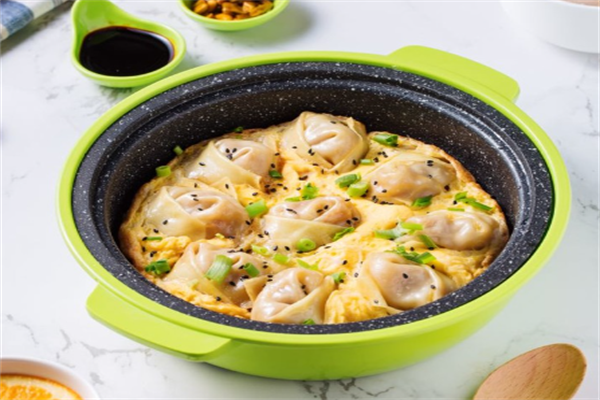 清香馄饨