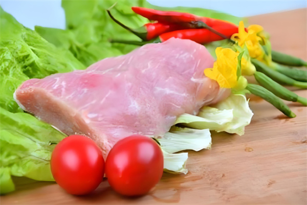 诚食生鲜
