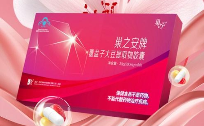 巢之安
