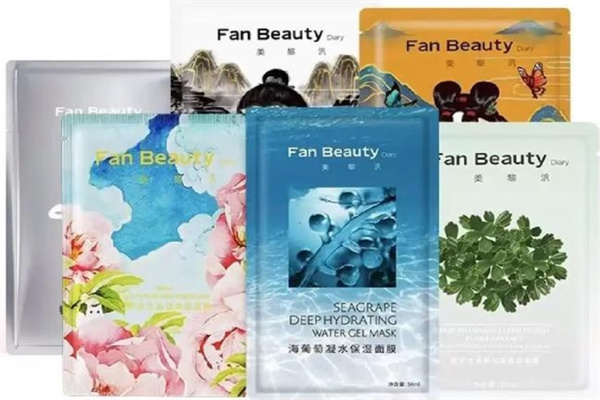 fanbeauty面膜