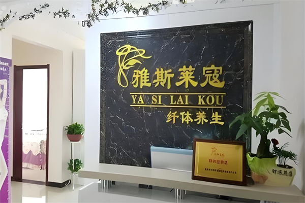 雅斯莱寇减肥