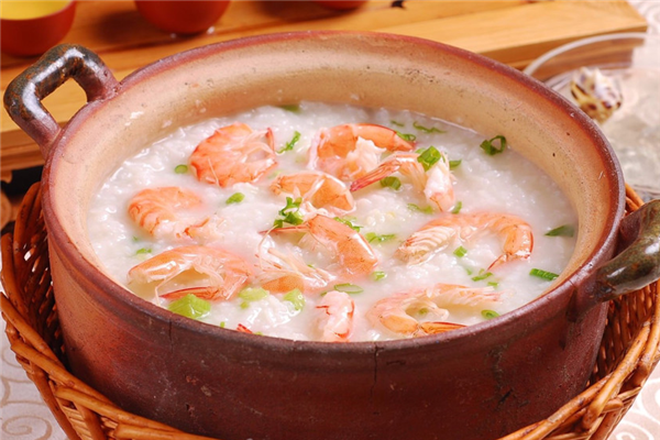 粥饼缘