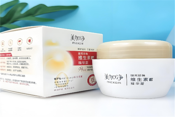 美加净护肤品 美加净护肤品