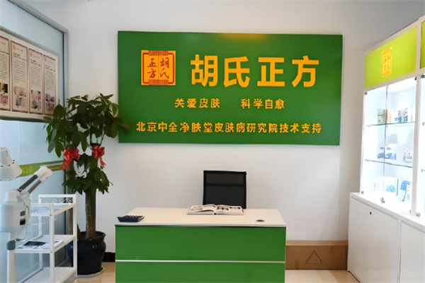 胡氏正方 胡氏正方