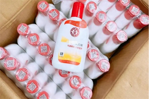大宝sod蜜