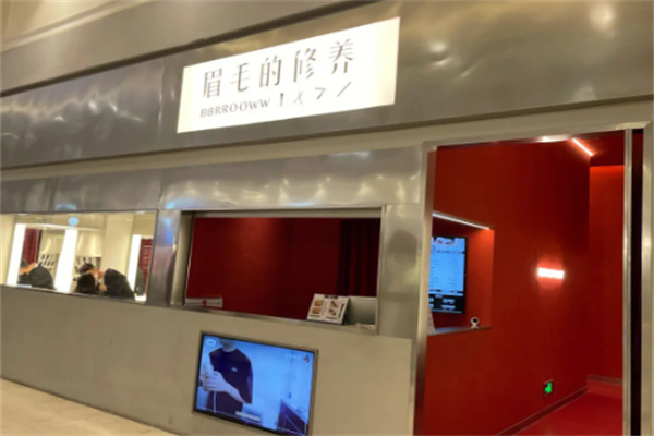 眉毛的修养 眉毛的修养