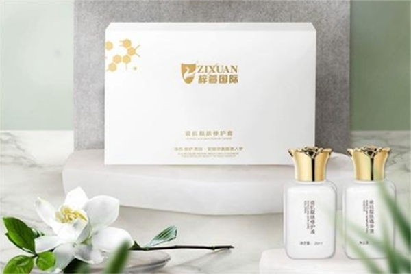 梓萱化妆品