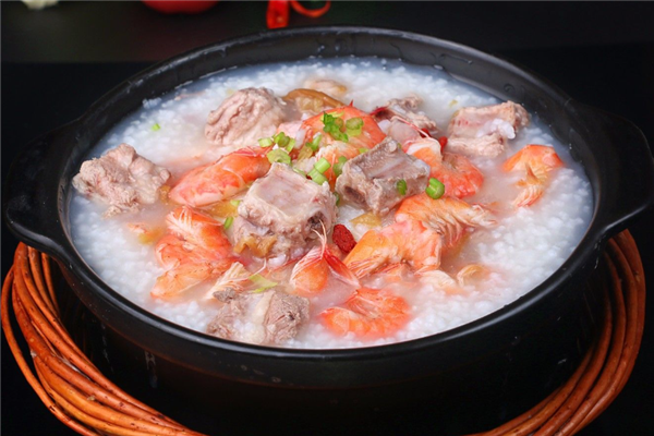 粥饼缘