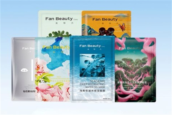 fanbeauty面膜