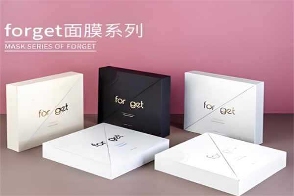 forget化妆品