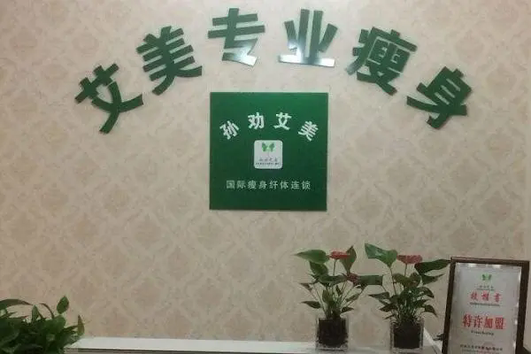 孙权艾美减肥