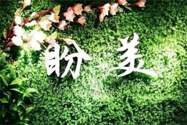 盼美五谷杂粮果蔬面膜