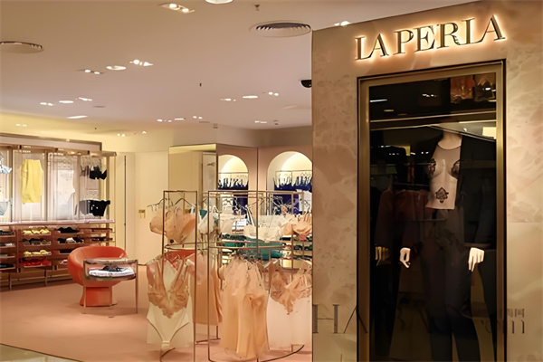 laperla内衣