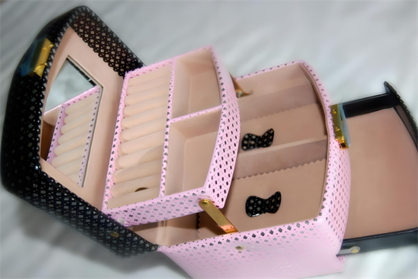 潘朵拉美妆盒 潘朵拉美妆盒