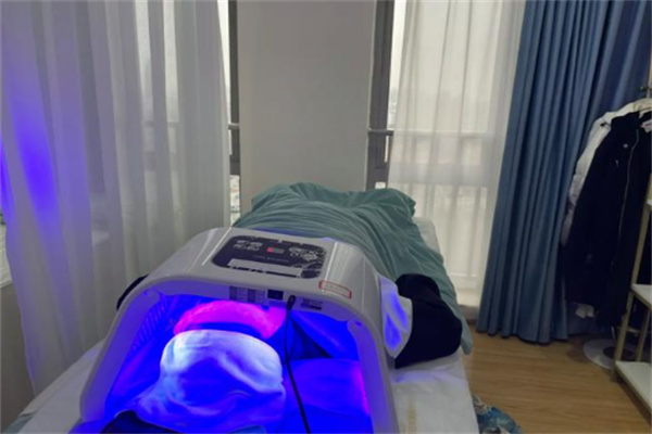 wakeme容颜管理