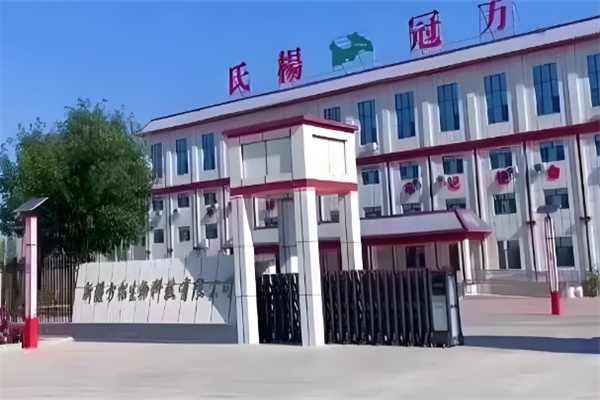 方冠杨氏面膜