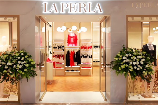 laperla内衣