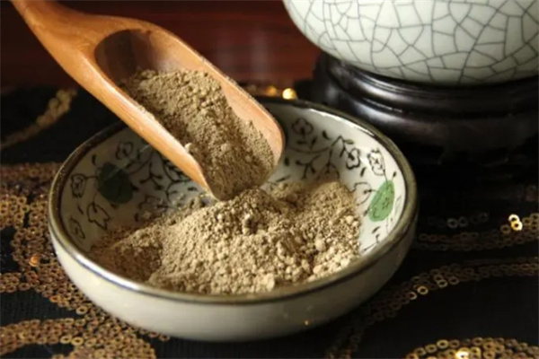 熙颜古方中药面膜