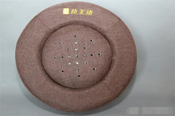 快美康艾灸