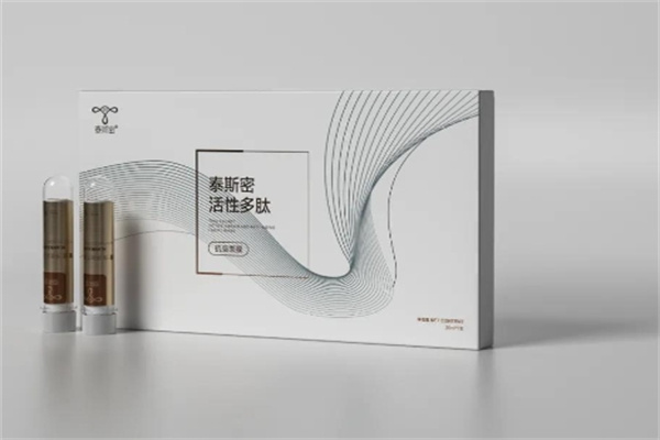 泰斯密面膜