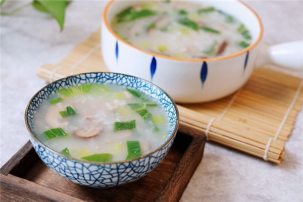 和顺粥铺