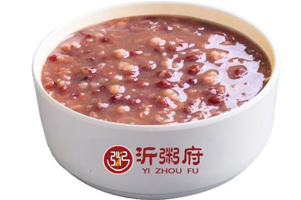 沂粥府 沂粥府