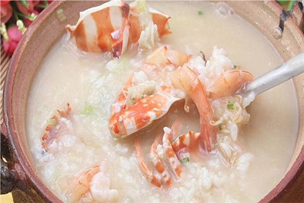 十二味粥铺