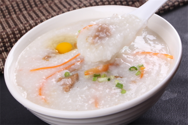 优咪粥铺 优咪粥铺