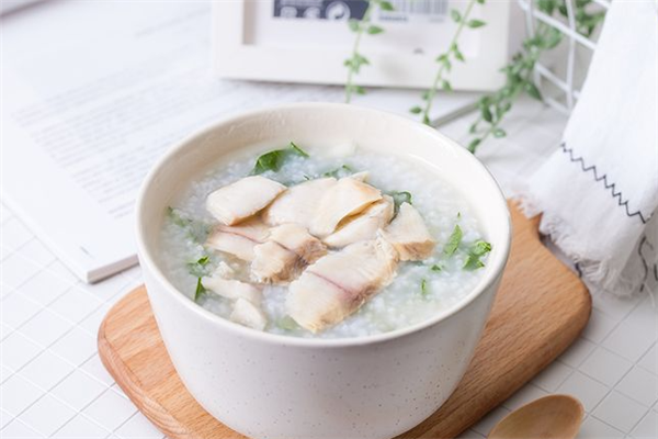 达令粥铺