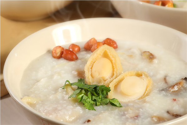 优粮粥记