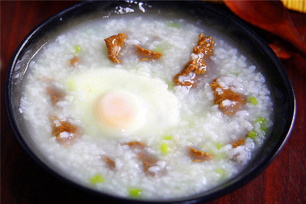 香米粥铺