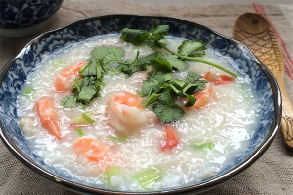 王牌名粥