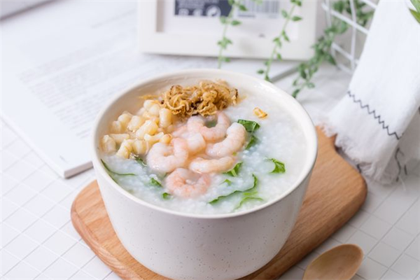 达令粥铺