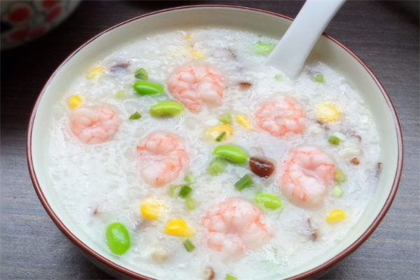 天兴粥铺