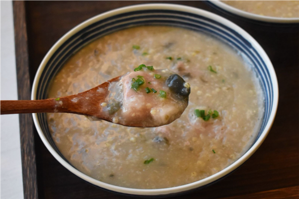 柒喜粥铺