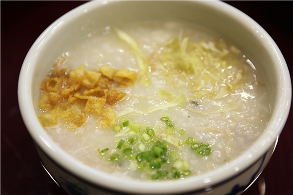 良心粥铺