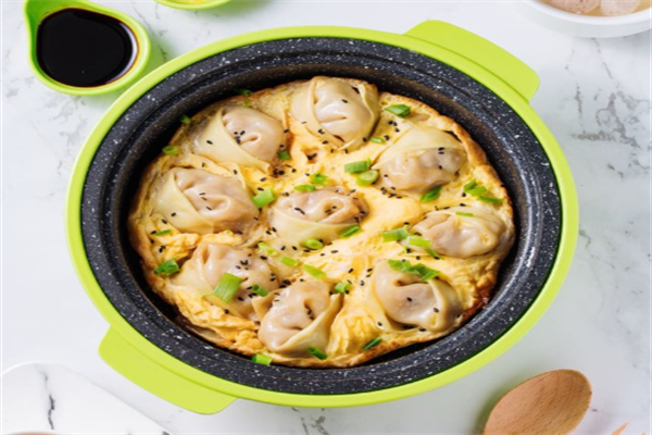 朱师傅馄饨