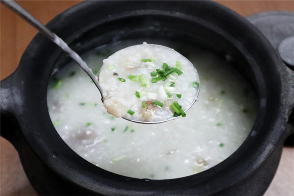 林家粥铺