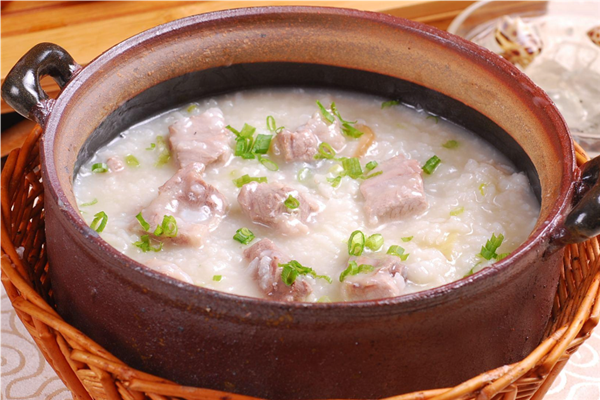 柒喜粥铺
