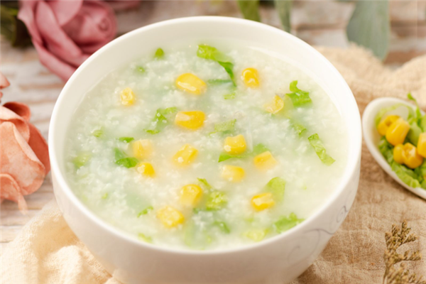 和顺粥铺