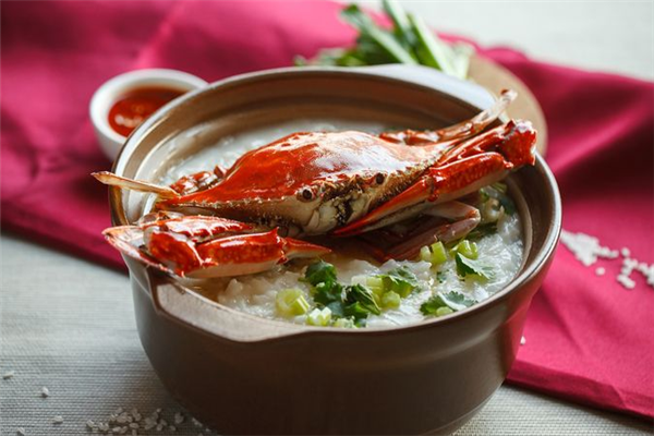 良心八宝粥