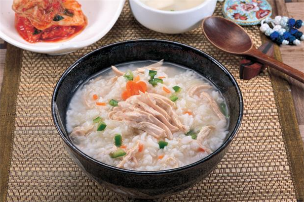 好媳妇粥铺