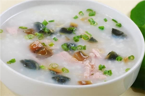 糊涂粥铺