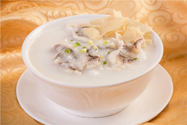 优粮粥记