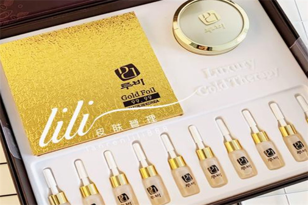 如妃皮肤管理 如妃皮肤管理