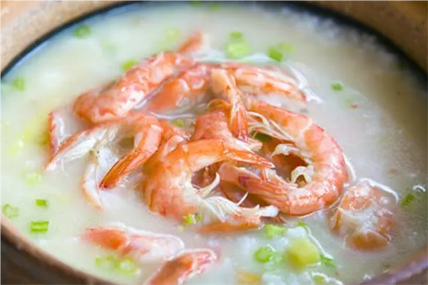 王牌名粥