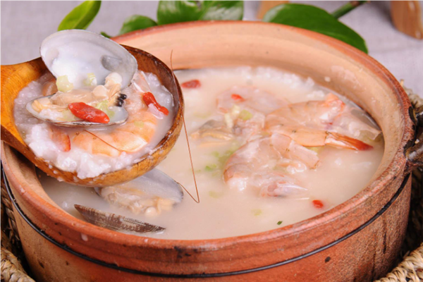 十二味粥铺