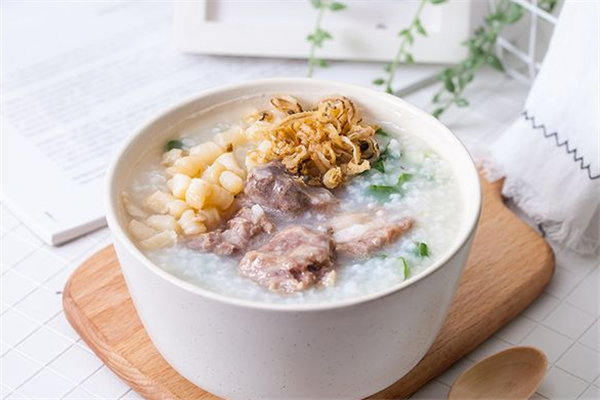 林家粥铺
