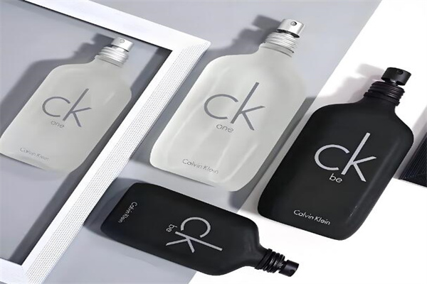 CK香水